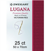 Zweigart Lugana 25ct Evenweave Fabric