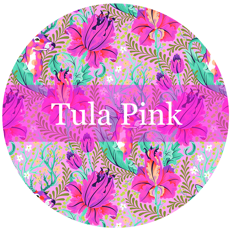 Tula Pink