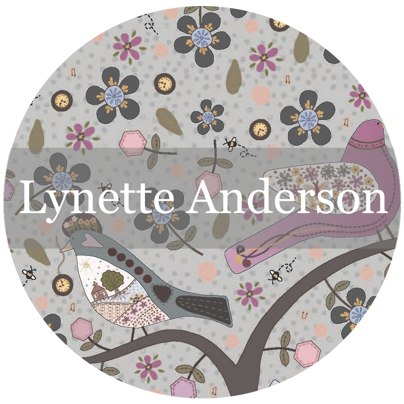 Lynette Anderson