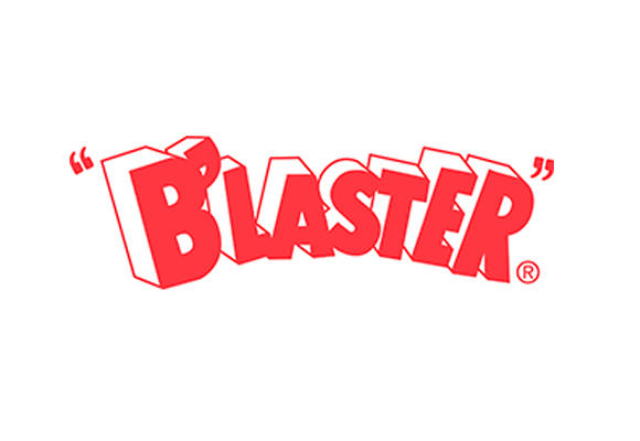 BLASTER