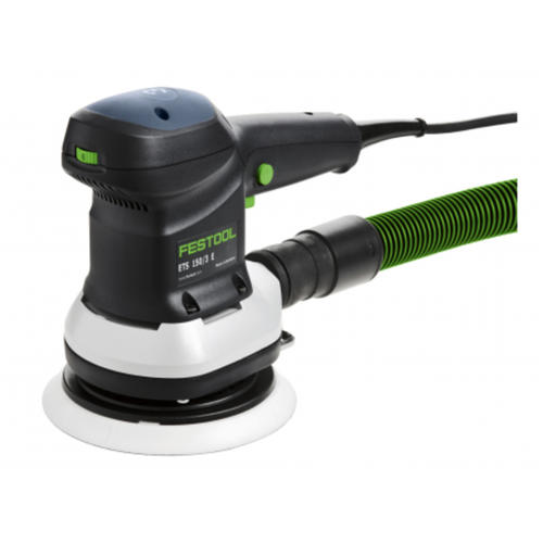 Festool Ets 150/5 Eq Random Orbital Sander Plus Robertson and Sinclair