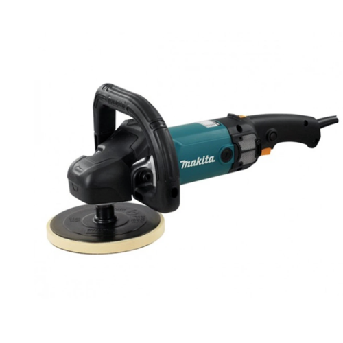 Makita 80Mm Variable Speed Sander Polisher Robertson and Sinclair