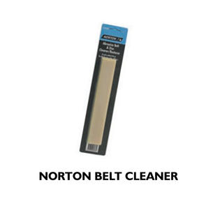 NORTON Belt Cleaner
