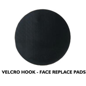 NORTON 30MM VELCRO FACE REPLACE PAD