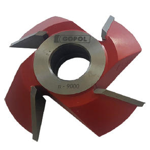 GOPOL 45° CUTTERS TCT