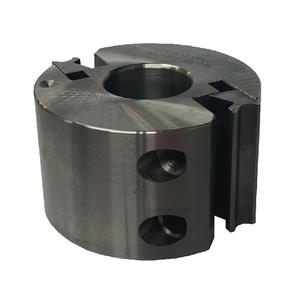 AMAC FLAT CUTTER HEAD 5MM STEEL (82D 50W 31.75B Z2)