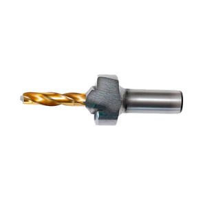 LINBIDE DECKING AND PANEL DRILL COUNTERSINKS