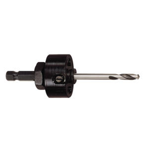 STARRETT LOCKING ARBOR