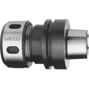 LEUCO DRAWN IN COLLET CHUCK WITH HSK SHANK