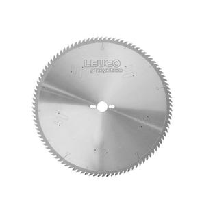 LEUCO TOPLINE FINISH CUT SAW BLADE 250d 80Z 30B G5