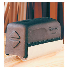 MERLIN Vario-Pro (Adjustable Profile  Sanding pad)