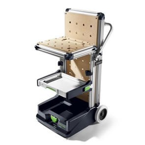 FESTOOL MOBILE WORKSHOP MW 1000 SET