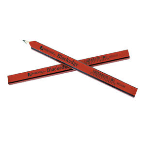 TOOLWARE CARPENTERS RED PENCIL MEDIUM LEAD REXEL