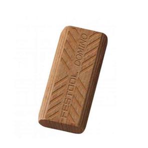 FESTOOL ACCESSORIES DOMINO 8X50 SIPO/100 HARDWOOD SINGLE PACK