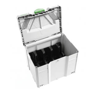 FESTOOL Systainer SYS 4 T-Loc for 225 mm Abrasives