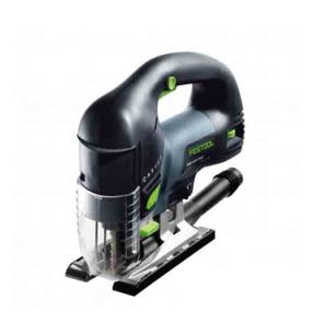FESTOOL PSB420 PENDULUM JIGSAW EBQ-PLUS SYSTAINER