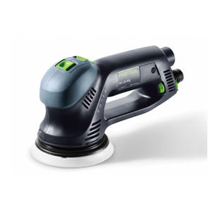 FESTOOL ROtex 125 FEQ PLUS GEAR DRIVEN SANDER