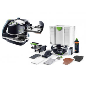 FESTOOL KA 65 Conturo Edge Bander Set