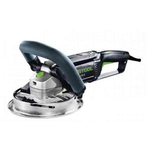 FESTOOL 130mm Diamond Grinder RG 130 in systainer