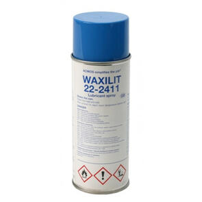 ACMOS WAXILIT 22-2411 LUBRICANT SPRAY