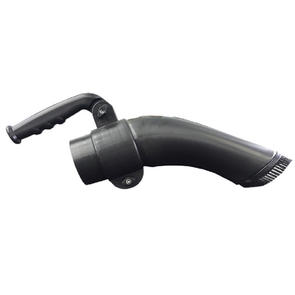 AMAC DUST HOOD HAND HELD