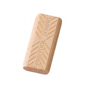 FESTOOL ACCESSORIES Domino, beech D 5X19X30/1800