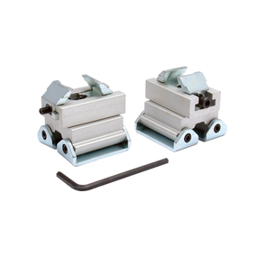 BESSEY VAD MULTI ANGLE PAD (2pces)