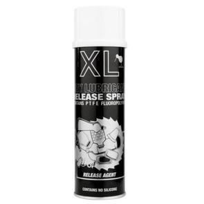 BLASTER DRY LUBRICANT AGENT