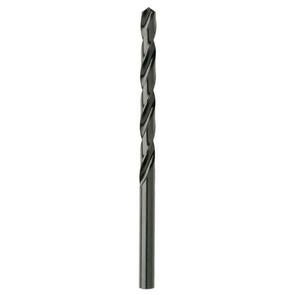 BORDO 3mm LONG SERIES DRILL 100mm HSS BRIGHT