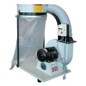 AMAC DUST EXTRACTION SERVICE ITEMS