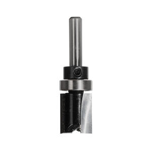 carbitool ROUTER FLUSH TRIMMER BIT 19MM X 38MM X 92MM