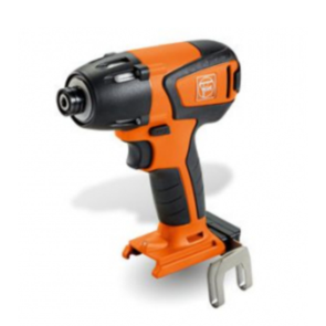 FEIN CORDLESS IMPACT DRIVER ASCD 18-200 W4 SELECT