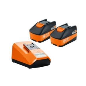 FEIN BATTERY STARTER SET 18V 5.2Ah