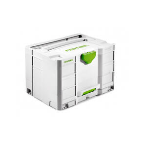 FESTOOL Systainer Combi 2 Storage Box