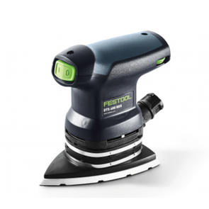 FESTOOL DTS400 EQ PLUS 100X150MM DELTA SANDER IN SYS