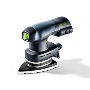 FESTOOL CORDLESS SANDER DTSC 400 100 X 150MM