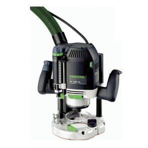 FESTOOL OF2200 EB-SET ROUTER + INCLUDES KIT