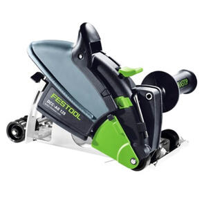 FESTOOL DSC 125 Diamond Cutting System Plus FS WITH 800MM RAIL