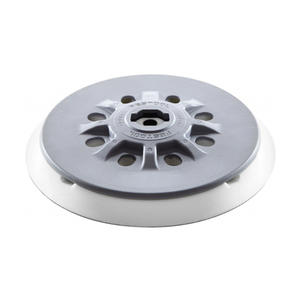 FESTOOL ACCESSORIES ST-STF-D150/8 SW SANDING PAD SUPER SOFT