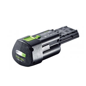 FESTOOL ACCESSORIES 18V Li-ion 3.1 Ah Ergo Battery Pack