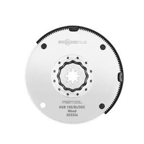 FESTOOL ACCESSORIES Circular Bi Metal Blade