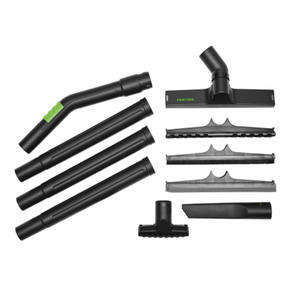 FESTOOL ACCESSORIES STANDARD CLEANING SET
