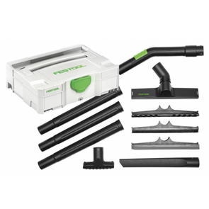 FESTOOL ACCESSORIES COMPACT CLEANING SET D 27/D 36 K-RS-PLUS