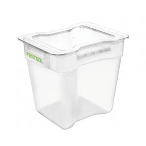 FESTOOL ACCESSORIES Collection container VAB-20/1