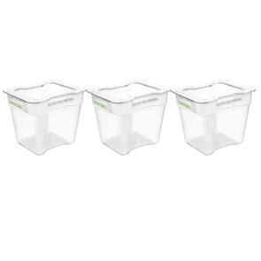 FESTOOL ACCESSORIES Collection container VAB-20/3