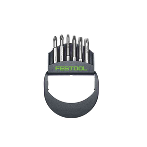 FESTOOL ACCESSORIES IMPACT BITS 6 X 50MM