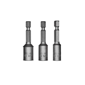 FESTOOL ACCESSORIES IMPACT WRENCH SET 1/4"HEX