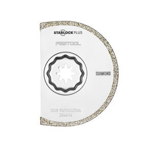 FESTOOL ACCESSORIES Diamond Saw Blade for Joints & Epoxy