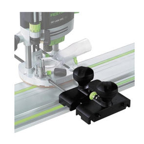 FESTOOL ACCESSORIES Router FS-OF1400 Guide RAIL ADAPTOR