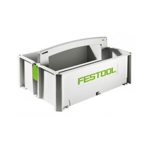 FESTOOL SYS 1 Toolbox Systainer